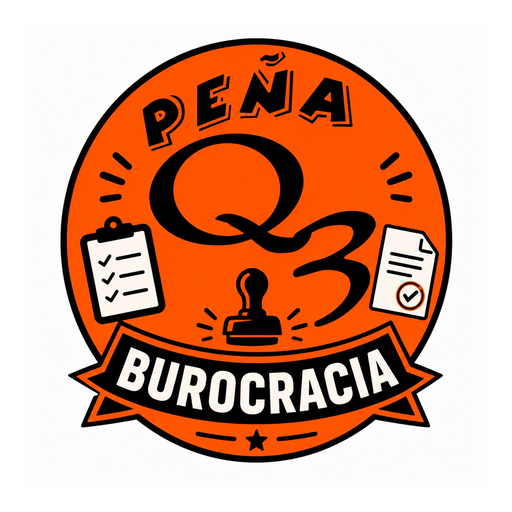 Burocracia Q3